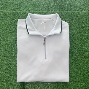 Callaway Silver X-Series Golf Vest